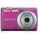 Nikon Coolpix S220 Digital Camera with Basic Accessory Kit (Magenta)