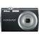 Nikon Coolpix S230 Digital Camera with Basic Accessory Kit (Jet Black)