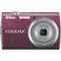 Nikon Coolpix S230 Digital Camera with Basic Accessory Kit (Plum)