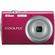 Nikon Coolpix S230 Digital Camera with Basic Accessory Kit (Gloss Red)