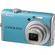 Nikon Coolpix S620 Digital Camera with Basic Accessory Kit (Sky Blue)