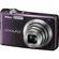 Nikon Coolpix S630 Digital Camera with Basic Accessory Kit (Royal Purple)