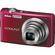 Nikon Coolpix S630 Digital Camera with Basic Accessory Kit (Ruby Red)
