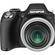 Olympus SP-590UZ Digital Camera with Basic Accessory Kit (Black)