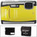 Olympus Stylus Tough-6000 Digital Camera with Basic Accessory Kit (Yellow)