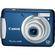 Canon PowerShot A480 Digital Camera (Blue) with Deluxe Accessory Kit