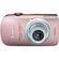 Canon PowerShot SD960 IS Digital Camera (Pink) with Deluxe Accessory Kit