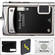 Olympus Stylus Tough-8000 Digital Camera with Deluxe Accessory Kit (Black)