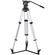 Sachtler 1060 DV-10SB SpeedBalance Aluminum Tripod System