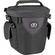 Tamrac 3325 Aero Zoom 25 Bag (Black and Gray)