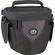 Tamrac 3320 Aero Zoom 20 Bag (Black and Gray)