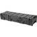 SKB 1R6218W 88 Note Roto Keyboard Case