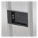 Chief PAC521P In-Wall Box with Power Outlet Conditioner