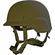 US NightVision PASGT Tactical Ballistic Helmet