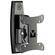 Sanus SF203 Full-Motion Wall Mount (Black)