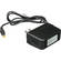 EverFocus 12 VDC Slim Line Power Adapter
