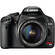 Canon EOS Rebel T1i (500D) Digital SLR Kit w/EF-S 18-55mm f/3.5-5.6 IS Lens