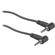 Impact Sync Cord Male Mini to Male Mini (16")