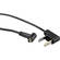 Impact Sync Cord Male Household to Male PC (3')