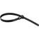 Visual Departures FL2 Flexloc Cable Ties (Black)