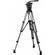 Vinten V3AS-CP2M Vision Pozi-Loc Carbon Fiber Tripod System (Black)