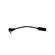RPS Lighting RTS Adapter for RS-RT06 Wireless Digital Shutter Release (Canon 3-pin)