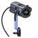 Bron Kobold DW400 400 Watt HMI Lamp Head with Stand Mount