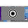 Leader Moving Zone Plate for PHABRIX Sx