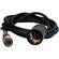 Transvideo 09H6 Hirose 6 to XLR4 Power Cable