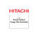 Hitachi FXDUOWMB Wall-Mounting Brack for FX/FX Duo Series