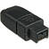 GGI FireWire 800 9-pin Male to FireWire 400 4-pin Female Adapter