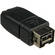 GGI 9-pin Female to 4-pin Female Adapter
