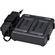 IDX LC-VWP Dual Channel Charger
