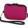 Lowepro Varia 10 Camera Pouch (Raspberry)