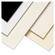 Lineco Kensington Mounting Board (40 x 60", 4 Ply, Black, 25 Sheets)