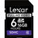 Lexar 16GB SDHC Memory Card Full-HD Video