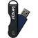 Lexar 8GB JumpDrive TwistTurn USB 2.0 Flash Drive - Blue