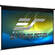 Elite Screens M106UWH Manual Series Projection Screen (52 x 92.4")