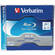 Verbatim BD-R Blu-ray 25GB 2x Disc 