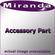 Miranda CRPS1 Redundant Power Supply