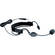 Sennheiser ME3-EW Supercardioid Headworn Mic for EW Series