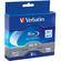 Verbatim BD-R 25GB 4X Branded 3pk Jewel Case