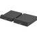 Auralex SpeakerDudes HD - Speaker Isolation Pads (Pair) 
