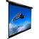 Elite Screens ELECTRIC100H Spectrum Motorized Projection Screen (49 x 87", 110V, 60Hz)