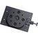 Peerless Industries RMI1 Rotational Mount Interface for Landscape to Portrait Adjustment