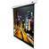 Elite Screens VMAX92XWH2 VMAX2 Motorized Front Projection Screen (45 x 80", 110VAC, 60Hz )