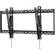 Peerless Industries ST670 Universal Tilt Wall Mount for 42-71" Flat Panel Displays (Black)
