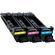 Konica A0DKJ32 High-Capacity Toner Value Pack / magicolor 4650EN and 4650DN  
