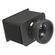 Silvestri Bellows Viewer with Magnifier for the 5x7 Sliding Back 