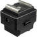 Interfit STR114 Hot Shoe Adapter - Sony/Minolta to Standard Shoe